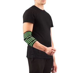 Бинт спортивный локтевой - Кнр фото 12