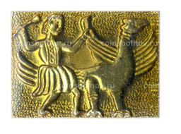 Значок Грифон