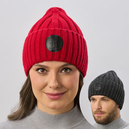 Шапка Монблан