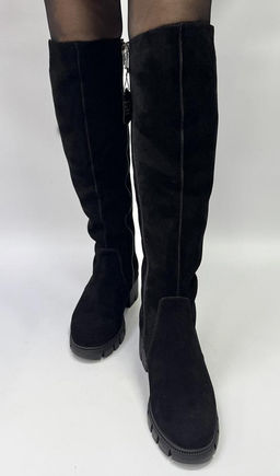 Ботфорты Francesco Donni 547 105BW-360-02