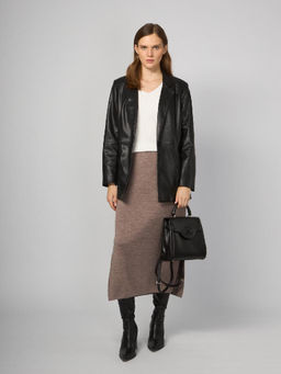 Сумка ELEGANZZA Z151-0506 black  фото 6