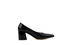 Туфли EDART 6103.6057 bl.black  фото 4