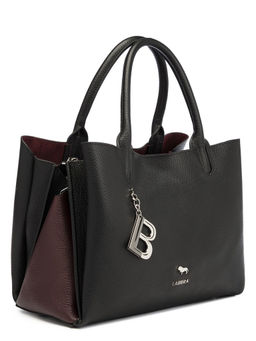 Сумка Labbra L-HF4096 black/d.plum  фото 3