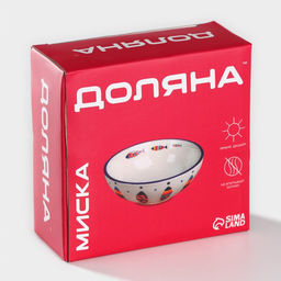 Миска фарфоровая Доляна Зайка, 250 мл, d=11,3 см  фото 25