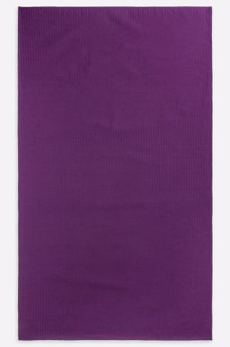 Полотенце пляжное вафельное 80Х150 Happy Fox Home