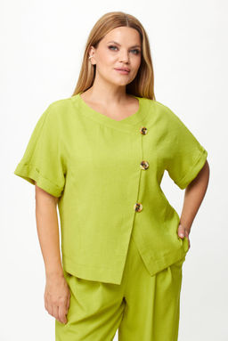 Костюм Michel Chic 1337/1 яблоко  фото 3