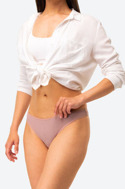 Женские трусы-стринги 5 шт. Donella  фото 5