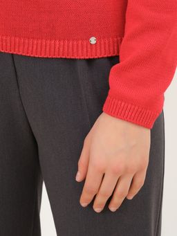 Джемпер с длинным рукавом - Stilla фото 6