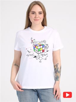 футболка 1ЖДФК3785001