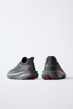 SPORTY TRAINERS - Zara фото 13