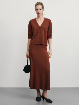 юбка женская / Zarina  фото 6