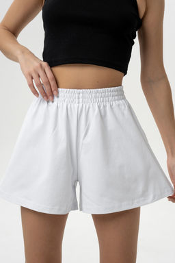 Шорты 95% хлопок 5% лайкра