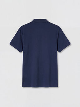 Футболка Polo Yaka Nak??l? Erkek Spor Ti??rt