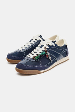 CHARM SPORTS SHOES - Zara фото 2