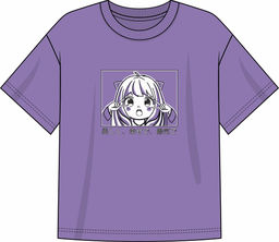 Футболка для девочки 51460 Lets go - Let's go фото 8