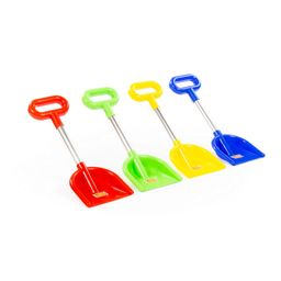 Лопата №20 (алюминиевый черенок с ручкой, длина - 37,5 см) - Полесье фото 6