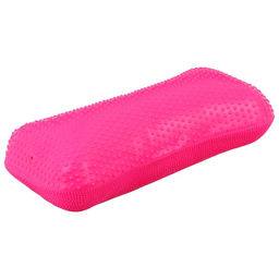 Подушка надувная, массажная, 3918 см, цвета МИКС - Simaland фото 2