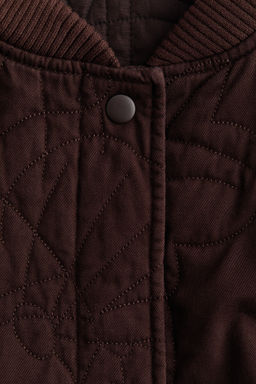 Cazadora bomber acolchada - H&m фото 5