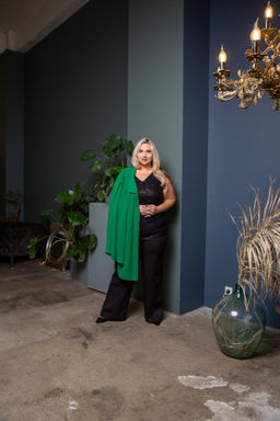 Топ женский - Jp фото 4