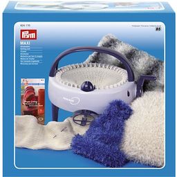 Для вязания PRYM 624170 мельница для вязания Maxi