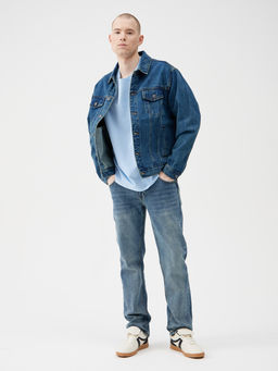 Мужская Футболка - Mossmore фото 89