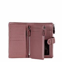 Кошелек 3998 d.pink Vermari