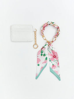 ?anta Charm? ve Kad?n C?zdan