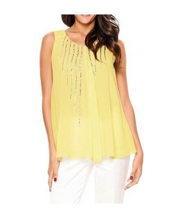 Топ, ванильный