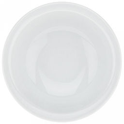 Салатник фарфоровый 230мл, д14см, форма Тренд, белье (Беларусь) - Домашняя мода фото 2