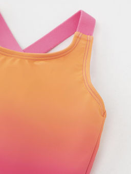 ТК 16029/1 ФВ купальник для дев - Crockid фото 2