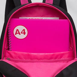 RG-463-1 Рюкзак школьный с обвесом - Grizzly фото 40