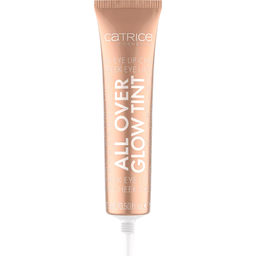 Многофункциональный тинт для глаз, губ и лица All Over Glow Tint, 030 Sun Dip 939354 - Catrice фото 2
