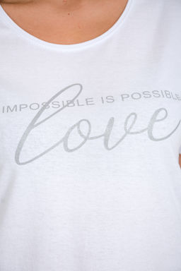 Футболка 4471 - Натали фото 7