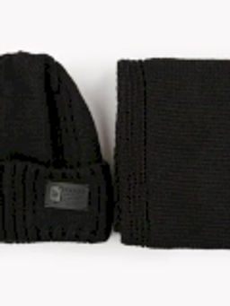 Шапка-бини мужская Логан - Tamasha фото 4