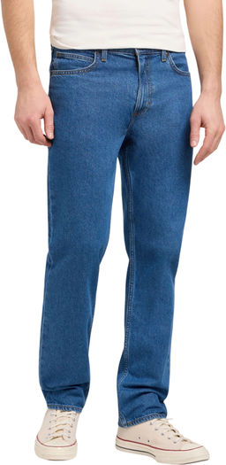 Джинсы мужские