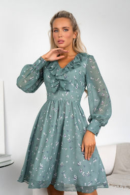 Платье 5874 - Open-style фото 2