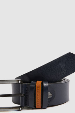 Erkek Lacivert Kemer - U.s. polo assn фото 4