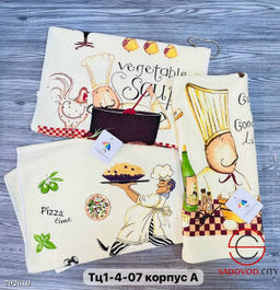 Полотенца, велюр качественный, 12 штук