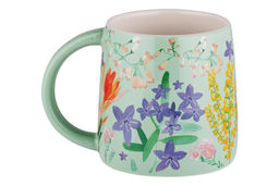 Кружка Garland зелёная, 0,37 л - Maxwell & Williams фото 2