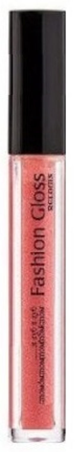 Блеск для губ Fashion Gloss с зеркальным эффектом №18 Сияние Вены