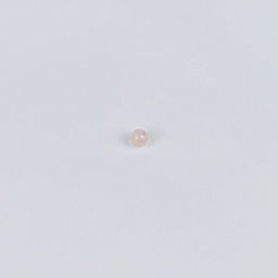 Бусины для украшений из Морганита (5 шт)