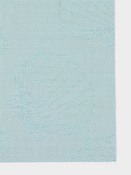 Цена за 2 шт. Салфетка сервировочная на стол Доляна «Дель Мар», 45×30 см, бирюзовая
