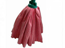 Насадка для швабры МОП LUX микрофибра матерчат. арт.Р426 PAVERA