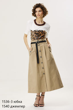 1536-3 Юбка