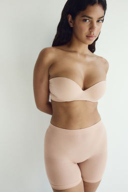 Culotte seamless Light Shape - H&m фото 3