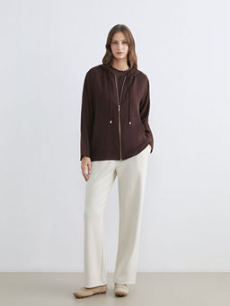 Kap??onlu Kad?n H?rka