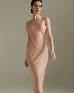 Платье жен.