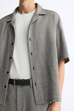 DOKULU GOMLEK - Zara фото 23