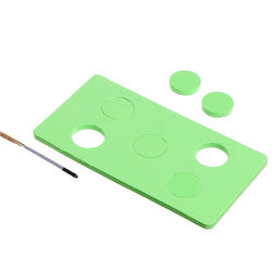 Набор для опытов «Экоферма», своими руками