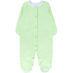 Комбинезон интерлок 1335200815